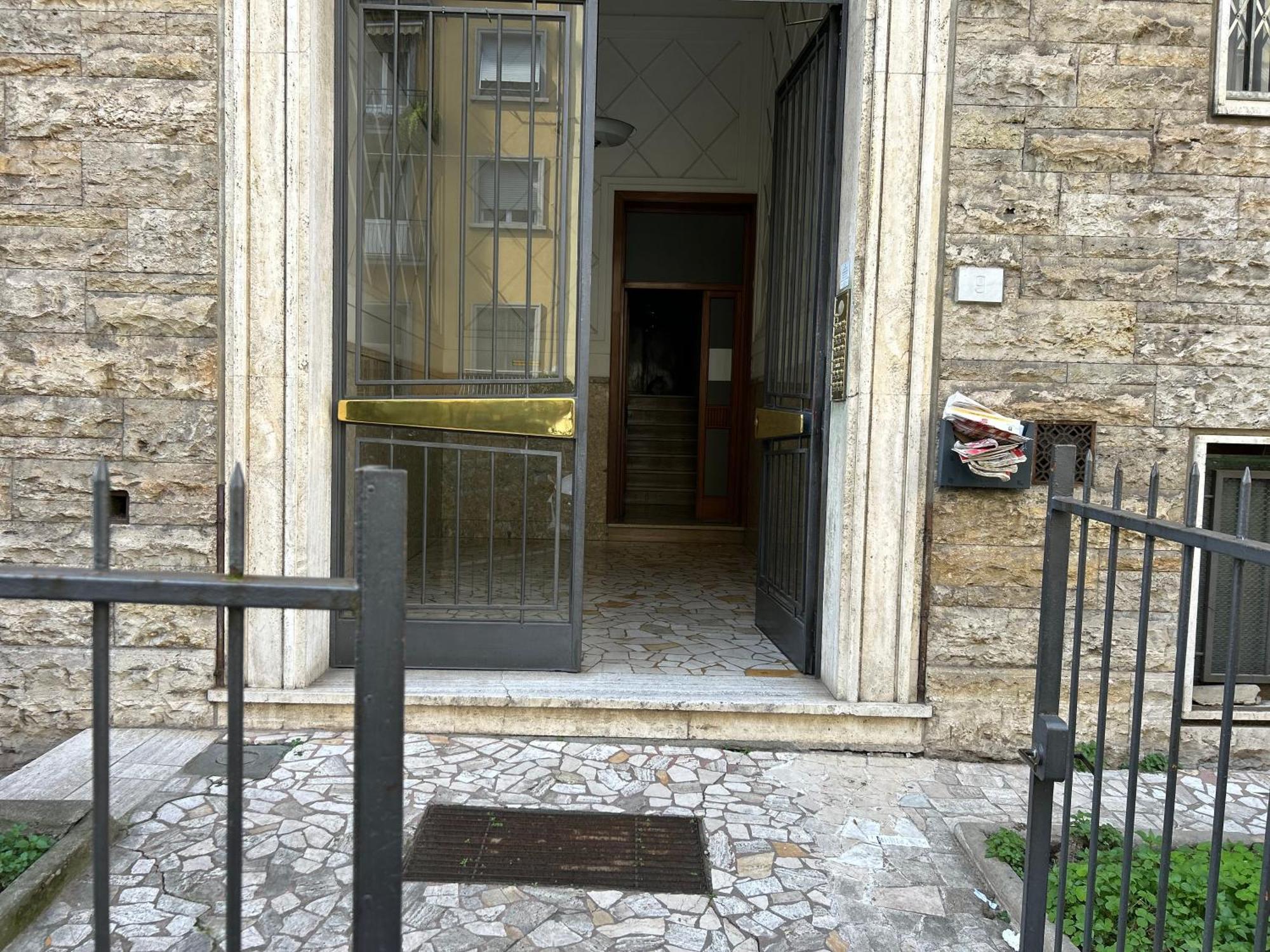 Casa Di Giotto- Firenze- Spaziosa- Vicina Al Centro מראה חיצוני תמונה
