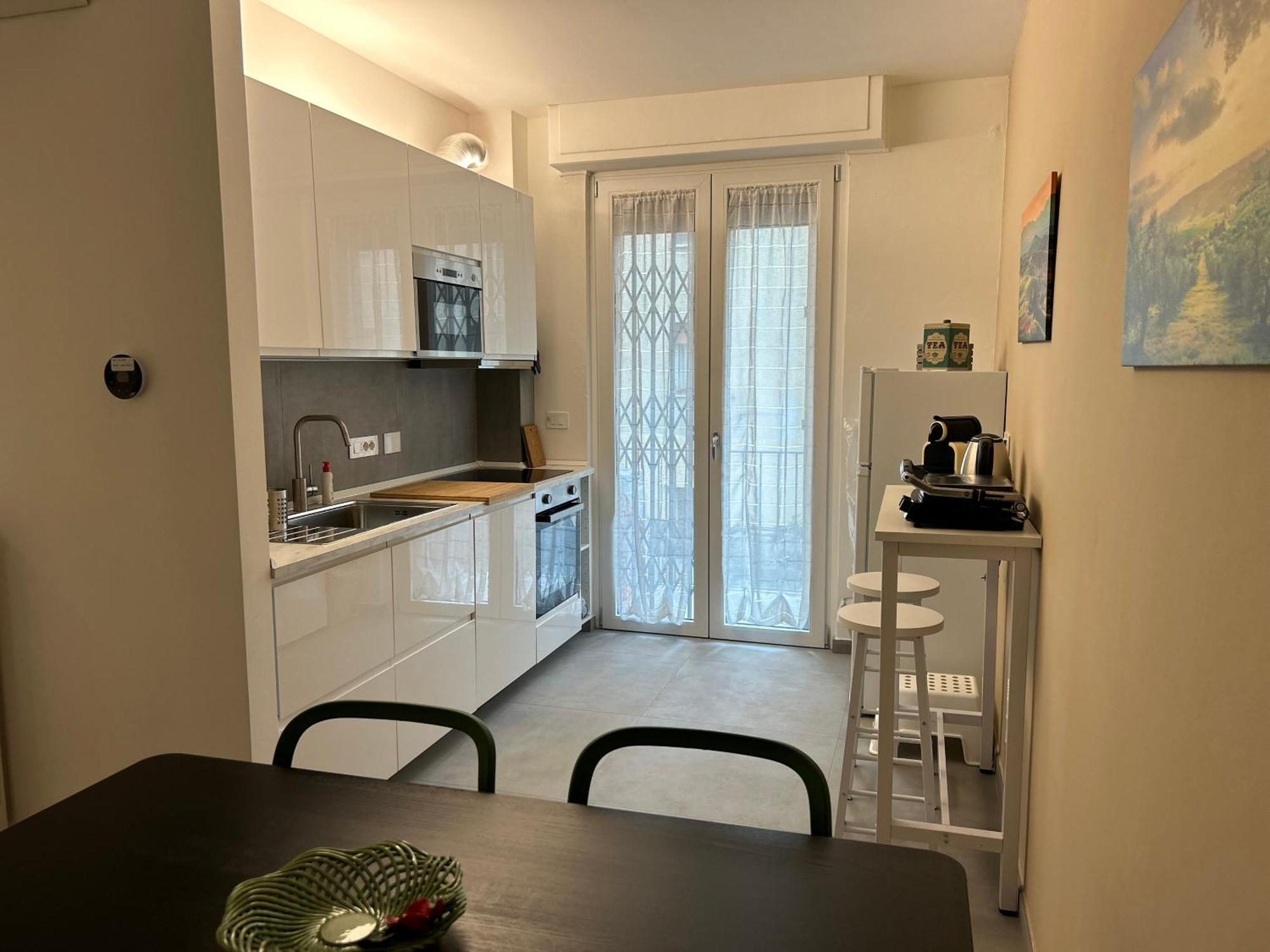 Casa Di Giotto- Firenze- Spaziosa- Vicina Al Centro מראה חיצוני תמונה