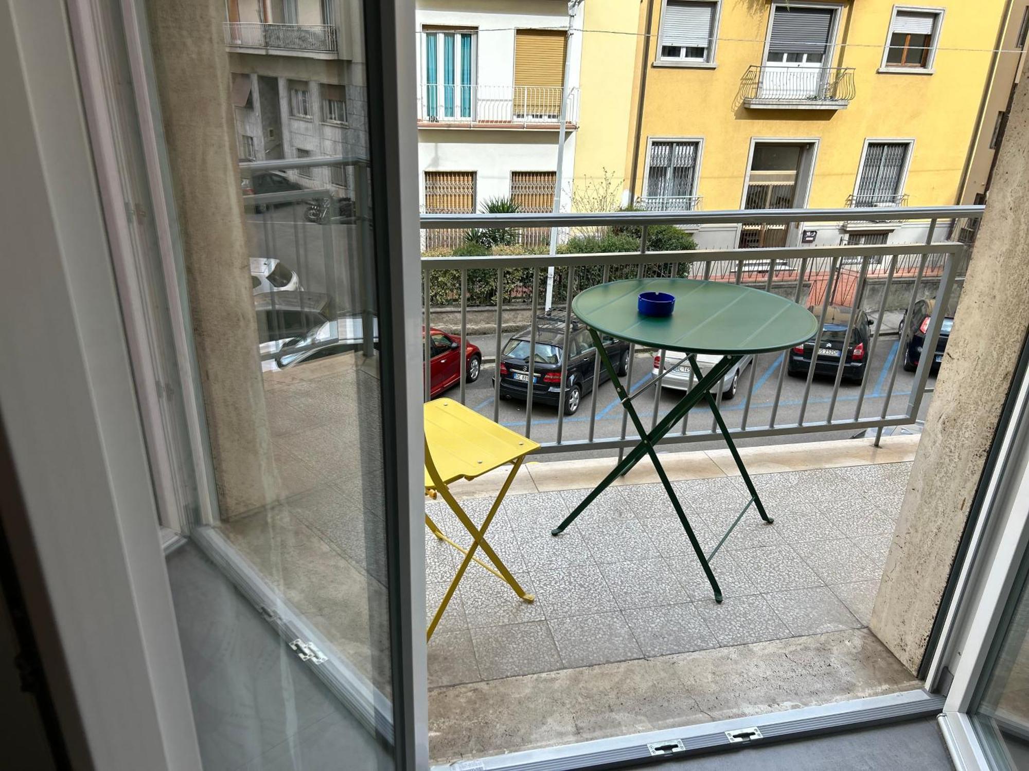 Casa Di Giotto- Firenze- Spaziosa- Vicina Al Centro מראה חיצוני תמונה