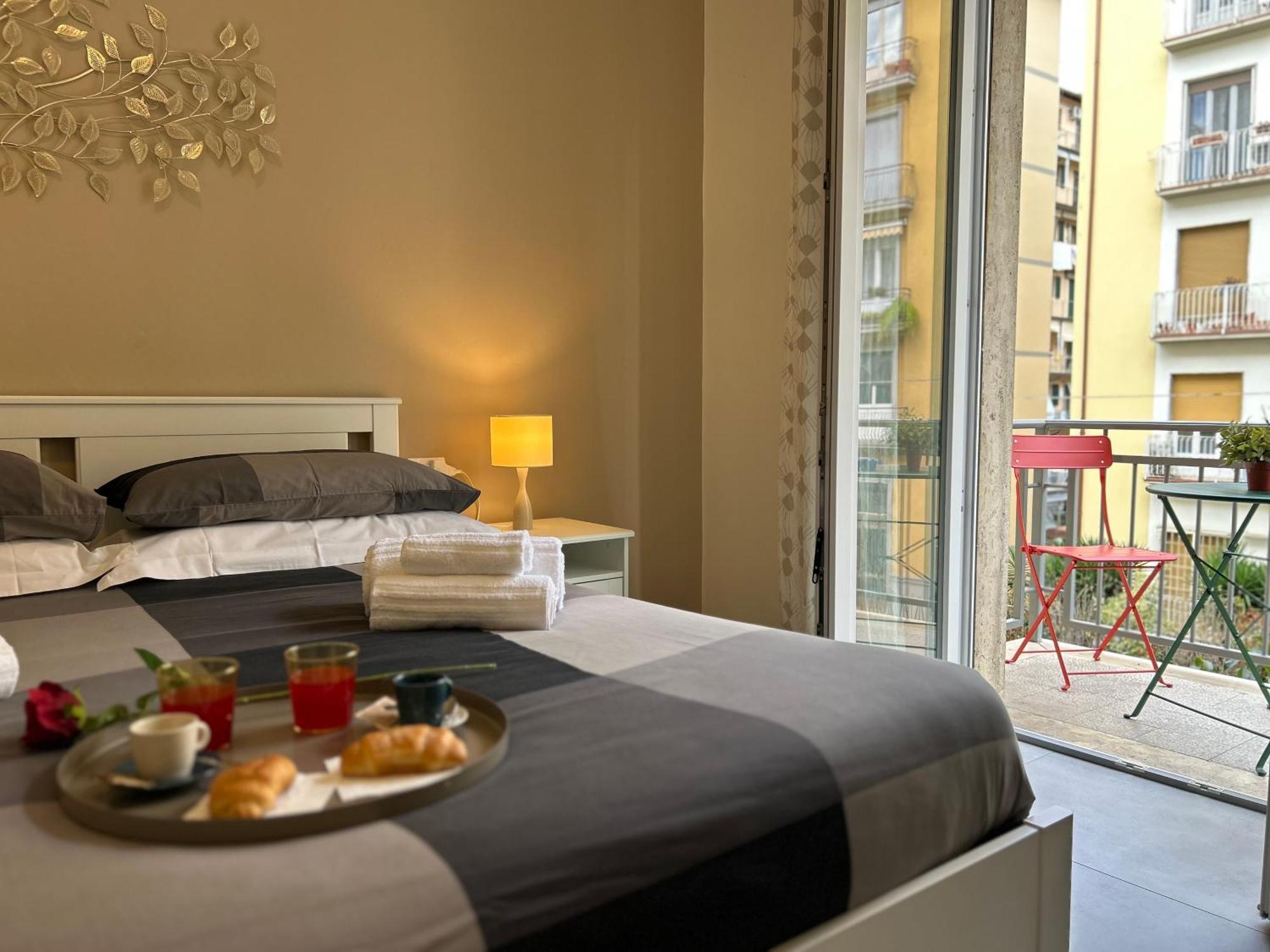 Casa Di Giotto- Firenze- Spaziosa- Vicina Al Centro מראה חיצוני תמונה