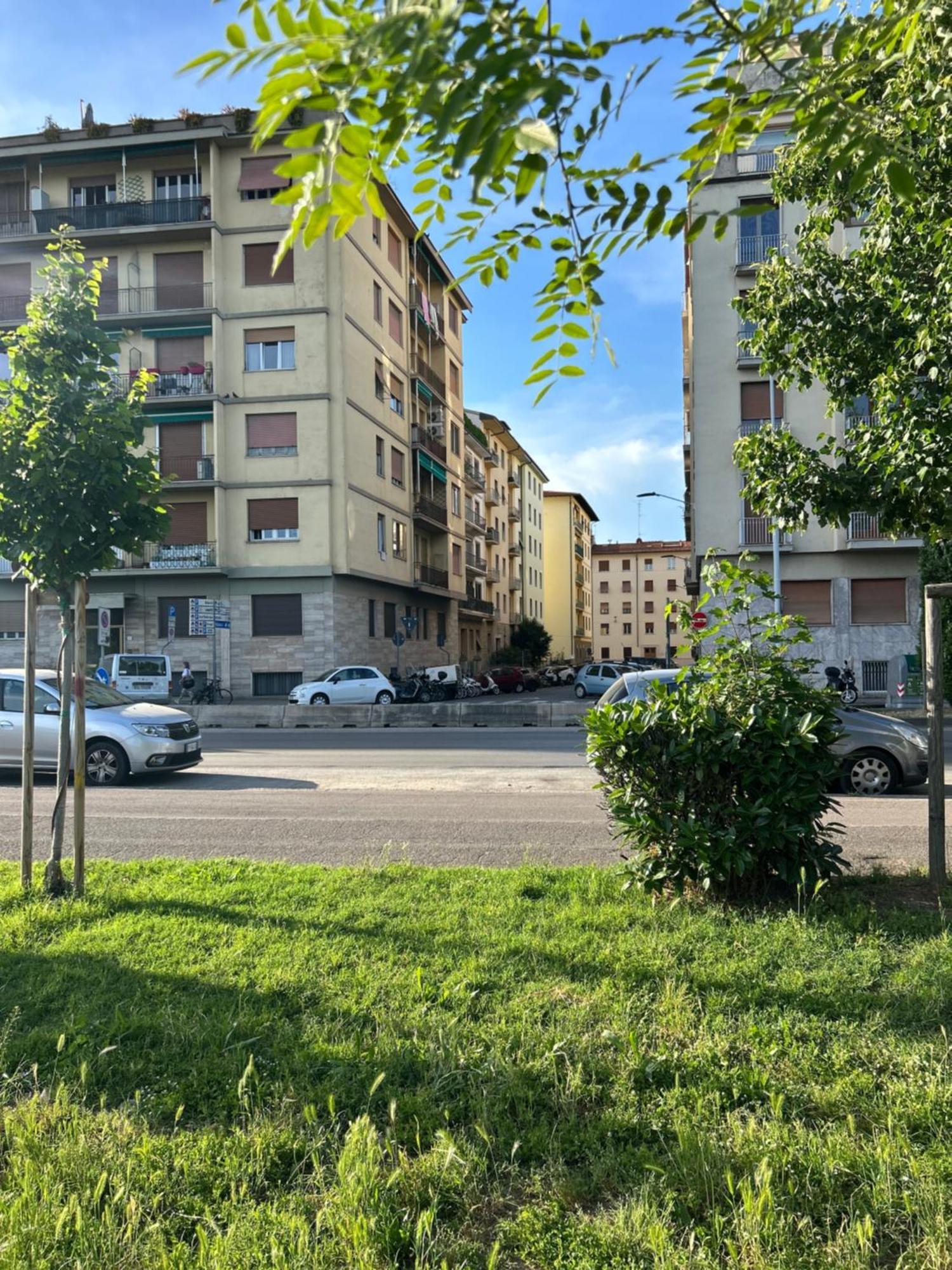 Casa Di Giotto- Firenze- Spaziosa- Vicina Al Centro מראה חיצוני תמונה